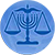 B’nai B’rith Justice Unit Logo