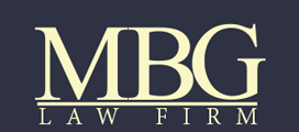 mgb law firm logo